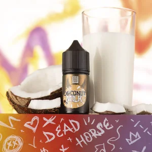 Набор компонентов Dead Horse Coconut Milk 30 мл